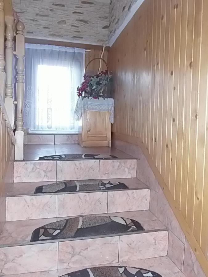 Kramarzowka - "Agroturystyka" Bukowina Tatrzanska Exterior photo