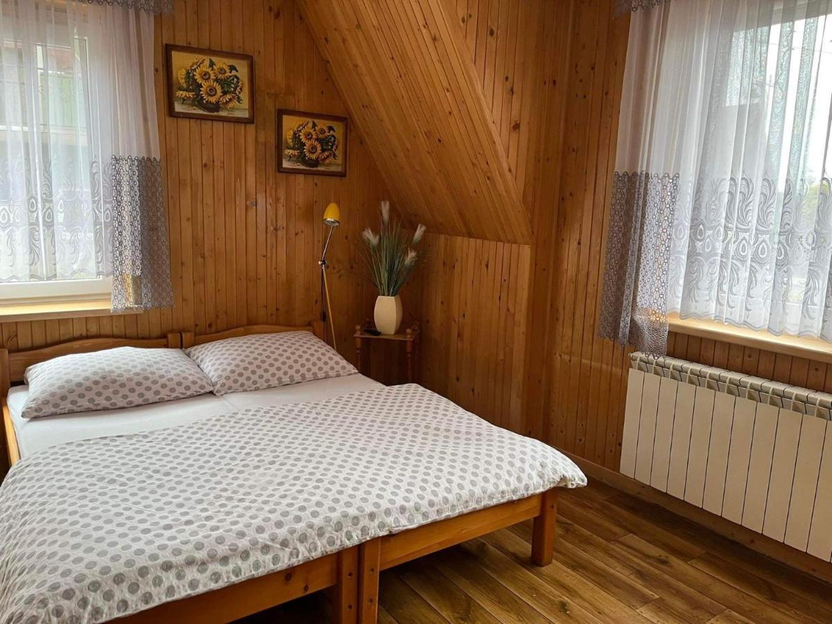 Kramarzowka - "Agroturystyka" Bukowina Tatrzanska Exterior photo